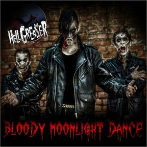 Bloody Moonlight Dance