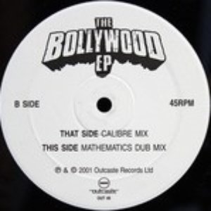 The Bollywood EP