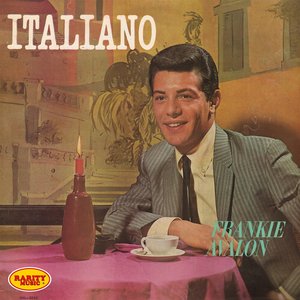 Frankie Avalon: Rarity Music Pop, Vol. 100