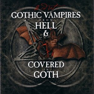 Gothic Vampires 的头像
