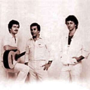 Mati Caspi & The Parvarim 的头像