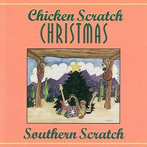 Chicken Scratch Christmas