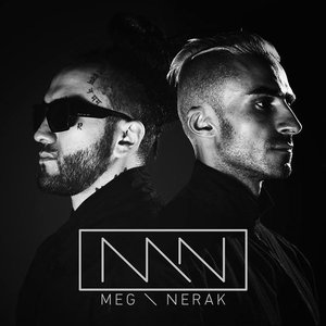 Avatar di MEG \ NERAK