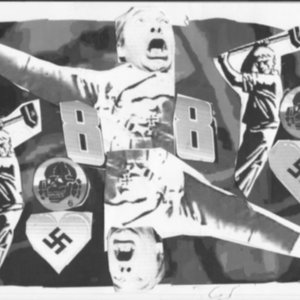 Love Hate 88