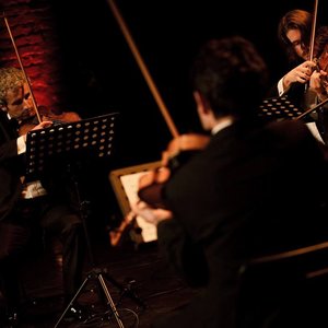 Zdjęcia dla 'anadolu quartet'