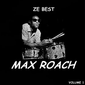 Ze Best - Max Roach