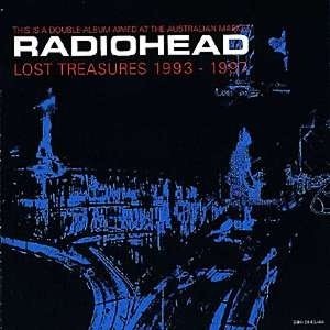 Lost Treasures 1993-1997 (disc 2)