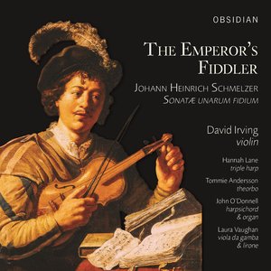 The Emperor's Fiddler