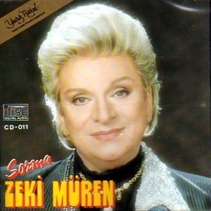 Zeki Müren music, videos, stats, and photos | Last.fm