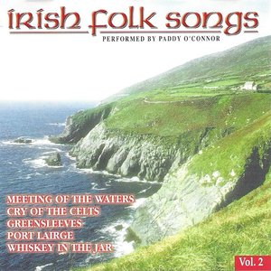 Irish Folk Songs, Vol. 2