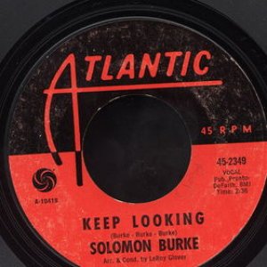 Keep Looking / Don't Want You No More