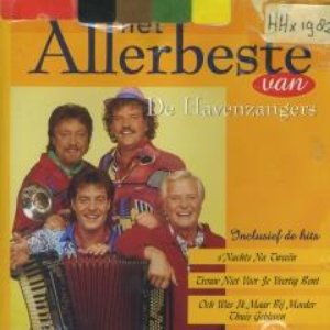 Het Allerbeste Van De Havenzangers