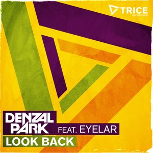 Look Back (feat. Eyelar) - Single