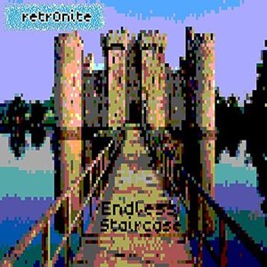 Zdjęcia dla 'Endless Staircase'