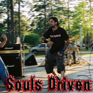 Image pour 'Souls Driven'