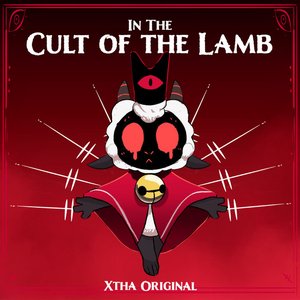 Image for 'In the Cult of the Lamb - Single'
