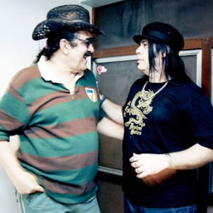 Moraes & Pepeu 的头像