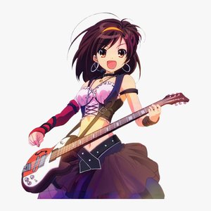 Avatar for 涼宮ハルヒ (C.V.平野綾)