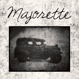 Majorette - EP