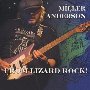 From Lizard Rock! (Live 2008)
