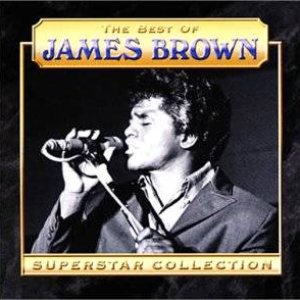 Best of James Brown