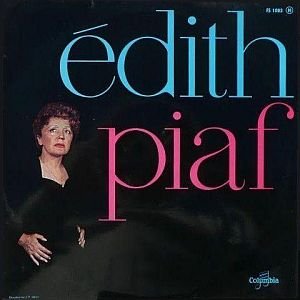 Image for 'Edith Piaf'