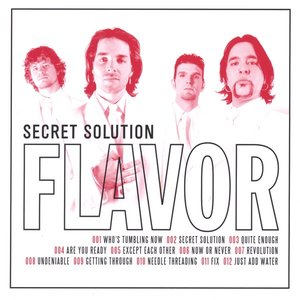 Secret Solution
