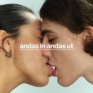 Andas in andas ut