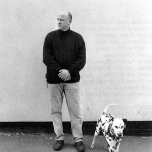 Gavin Bryars photo provided by Last.fm