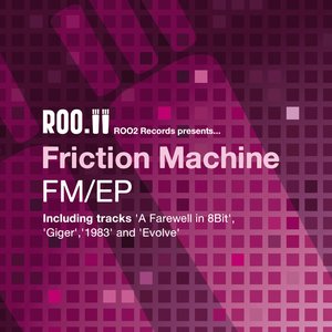 Friction Machine 的头像