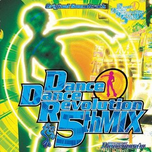 DDR 5th Mix のアバター