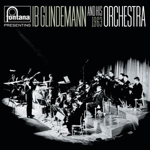 Ib Glindemann and his orchestra 的头像