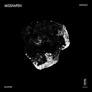 Misshapen