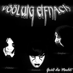 Avatar for Vööluig Eifnach