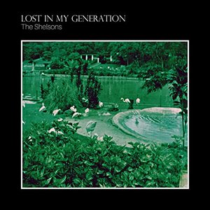 Lost In My Generation