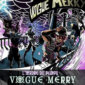 Vogue Merry