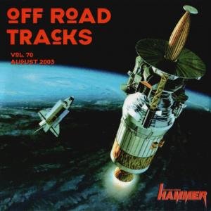 Off Road Tracks Vol. 70