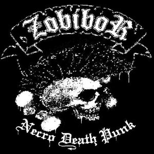 “Zobibor”的封面