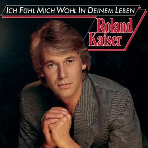 Ich fühl' mich wohl in deinem Leben
