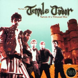 The Best Of Tenpole Tudor - Swords of a Thousand Men