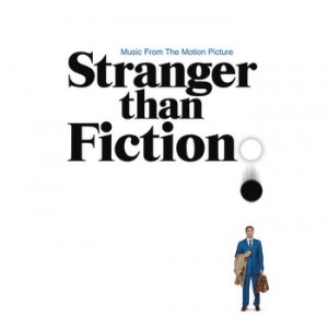 Imagem de 'Music From The Motion Picture Stranger Than Fiction'