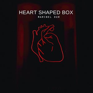 Heart Shaped Box