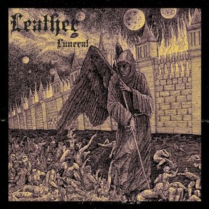 Leather Funeral