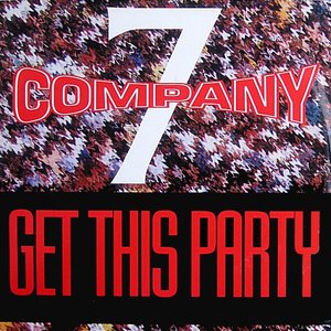 7 Company 的头像