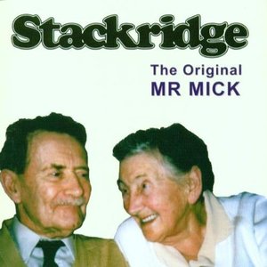 The Original Mr Mick