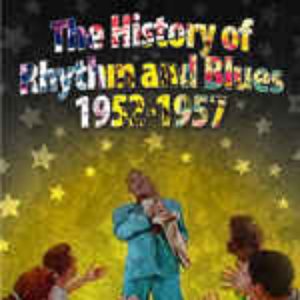 The History Of Rhythm And Blues 1957-1962