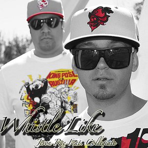 Whistle Like (feat. Collegiate)