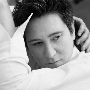 k.d. lang photo provided by Last.fm