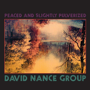 David Nance - Peaced�and Slightly Pulverized [explicit] - Zortam Music