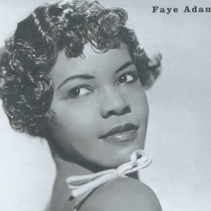 Faye Adams 的头像